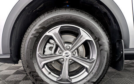 Haval F7 I, 2024 год, 2 190 000 рублей, 18 фотография