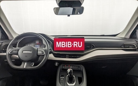 Haval F7 I, 2024 год, 2 190 000 рублей, 14 фотография
