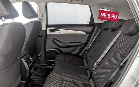 Haval F7 I, 2024 год, 2 190 000 рублей, 12 фотография