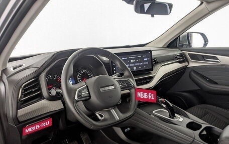Haval F7 I, 2024 год, 2 190 000 рублей, 16 фотография