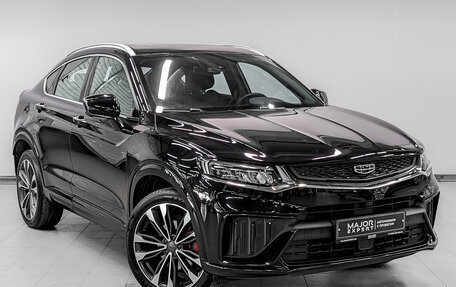 Geely Tugella FY11, 2023 год, 2 815 000 рублей, 3 фотография