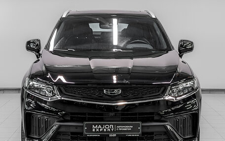 Geely Tugella FY11, 2023 год, 2 815 000 рублей, 2 фотография