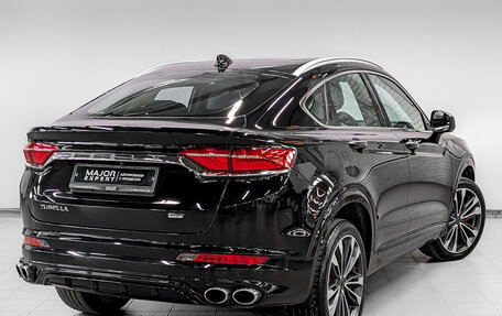 Geely Tugella FY11, 2023 год, 2 815 000 рублей, 5 фотография
