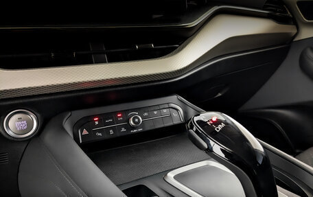 Haval F7 I, 2024 год, 2 190 000 рублей, 25 фотография