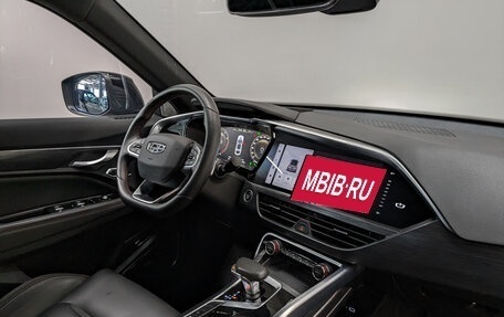 Geely Tugella FY11, 2023 год, 2 815 000 рублей, 11 фотография