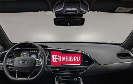 Geely Tugella FY11, 2023 год, 2 815 000 рублей, 13 фотография