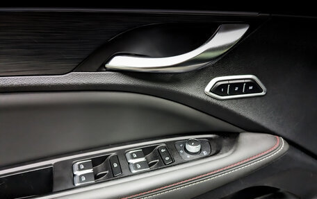 Geely Tugella FY11, 2023 год, 2 815 000 рублей, 21 фотография