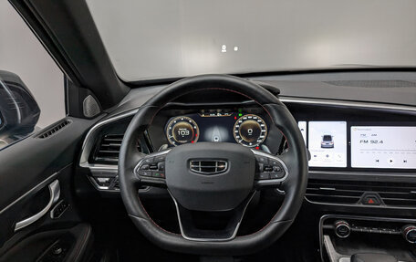 Geely Tugella FY11, 2023 год, 2 815 000 рублей, 22 фотография