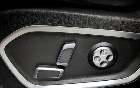 Geely Tugella FY11, 2023 год, 2 815 000 рублей, 20 фотография
