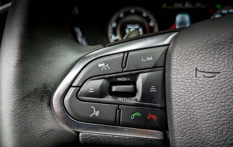 Geely Tugella FY11, 2023 год, 2 815 000 рублей, 28 фотография