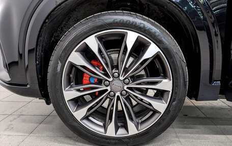 Geely Tugella FY11, 2023 год, 2 815 000 рублей, 17 фотография
