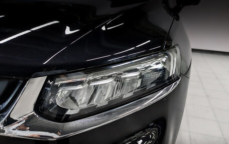 Geely Tugella FY11, 2023 год, 2 815 000 рублей, 16 фотография
