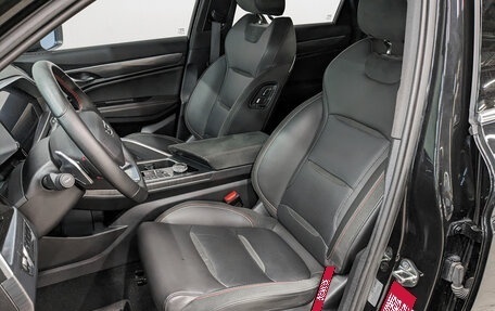 Geely Tugella FY11, 2023 год, 2 815 000 рублей, 19 фотография