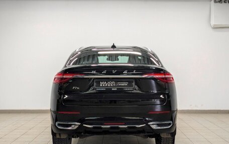 Haval F7x I, 2021 год, 1 755 000 рублей, 3 фотография
