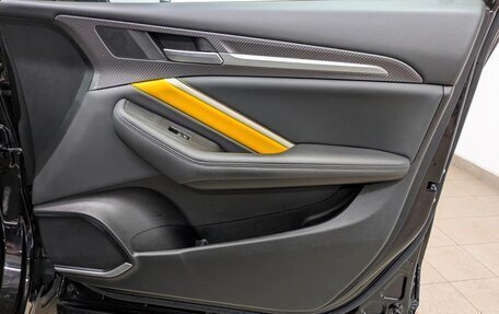 Haval F7x I, 2021 год, 1 755 000 рублей, 15 фотография