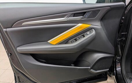 Haval F7x I, 2021 год, 1 755 000 рублей, 7 фотография