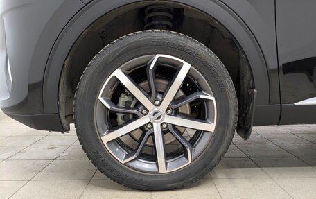 Haval F7x I, 2021 год, 1 755 000 рублей, 12 фотография