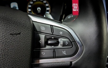 Geely Tugella FY11, 2023 год, 2 815 000 рублей, 29 фотография
