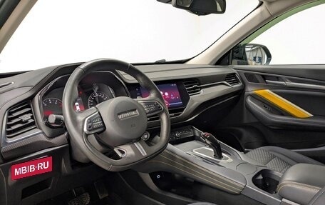 Haval F7x I, 2021 год, 1 755 000 рублей, 6 фотография