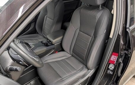 Haval F7x I, 2021 год, 1 755 000 рублей, 11 фотография