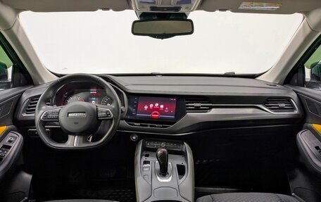 Haval F7x I, 2021 год, 1 755 000 рублей, 16 фотография