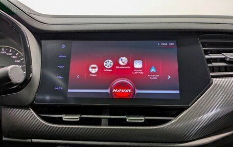 Haval F7x I, 2021 год, 1 755 000 рублей, 17 фотография