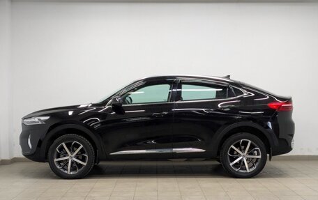 Haval F7x I, 2021 год, 1 755 000 рублей, 21 фотография