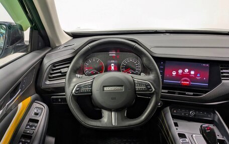 Haval F7x I, 2021 год, 1 755 000 рублей, 18 фотография