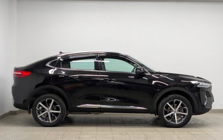 Haval F7x I, 2021 год, 1 755 000 рублей, 27 фотография