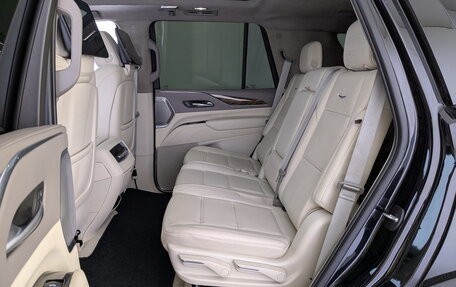 Cadillac Escalade V, 2023 год, 12 000 000 рублей, 11 фотография