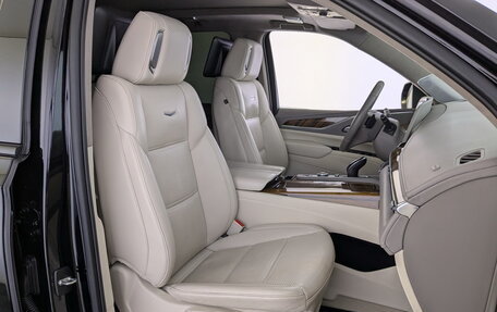 Cadillac Escalade V, 2023 год, 12 000 000 рублей, 24 фотография