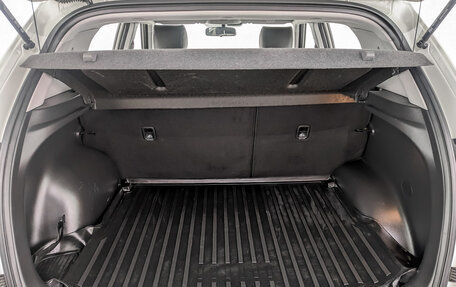 Hyundai Creta I рестайлинг, 2019 год, 1 995 000 рублей, 10 фотография