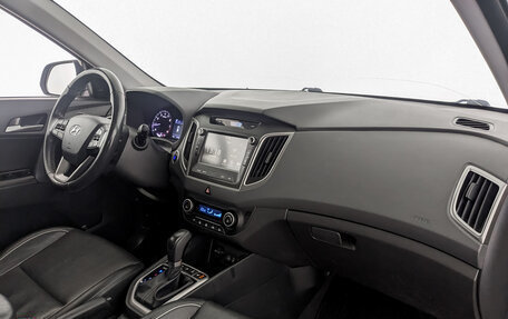 Hyundai Creta I рестайлинг, 2019 год, 1 995 000 рублей, 11 фотография