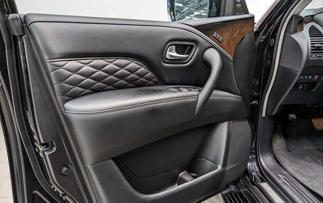 Infiniti QX80 I рестайлинг, 2020 год, 6 500 000 рублей, 18 фотография