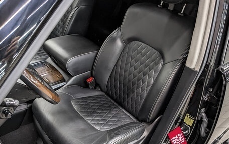Infiniti QX80 I рестайлинг, 2020 год, 6 500 000 рублей, 19 фотография
