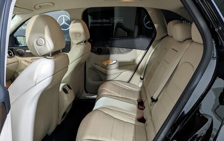 Mercedes-Benz GLC, 2021 год, 4 470 000 рублей, 11 фотография