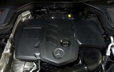 Mercedes-Benz GLC, 2021 год, 4 470 000 рублей, 12 фотография