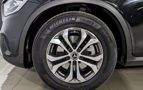 Mercedes-Benz GLC, 2021 год, 4 470 000 рублей, 13 фотография