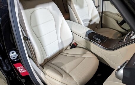 Mercedes-Benz GLC, 2021 год, 4 470 000 рублей, 16 фотография