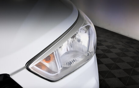 Hyundai Creta I рестайлинг, 2020 год, 1 645 000 рублей, 17 фотография