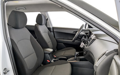 Hyundai Creta I рестайлинг, 2020 год, 1 645 000 рублей, 23 фотография