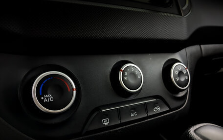 Hyundai Creta I рестайлинг, 2020 год, 1 645 000 рублей, 25 фотография