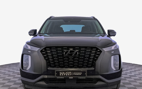 Hyundai Palisade I, 2022 год, 4 450 000 рублей, 2 фотография
