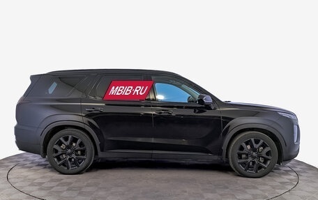 Hyundai Palisade I, 2022 год, 4 450 000 рублей, 4 фотография