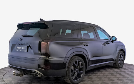 Hyundai Palisade I, 2022 год, 4 450 000 рублей, 5 фотография