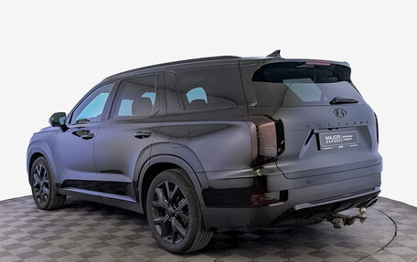 Hyundai Palisade I, 2022 год, 4 450 000 рублей, 7 фотография