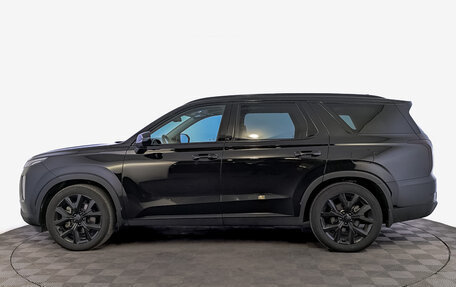 Hyundai Palisade I, 2022 год, 4 450 000 рублей, 8 фотография