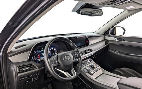Hyundai Palisade I, 2022 год, 4 450 000 рублей, 15 фотография
