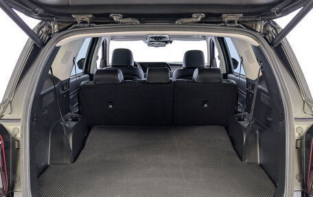 Hyundai Palisade I, 2022 год, 4 450 000 рублей, 10 фотография