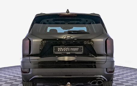Hyundai Palisade I, 2022 год, 4 450 000 рублей, 6 фотография